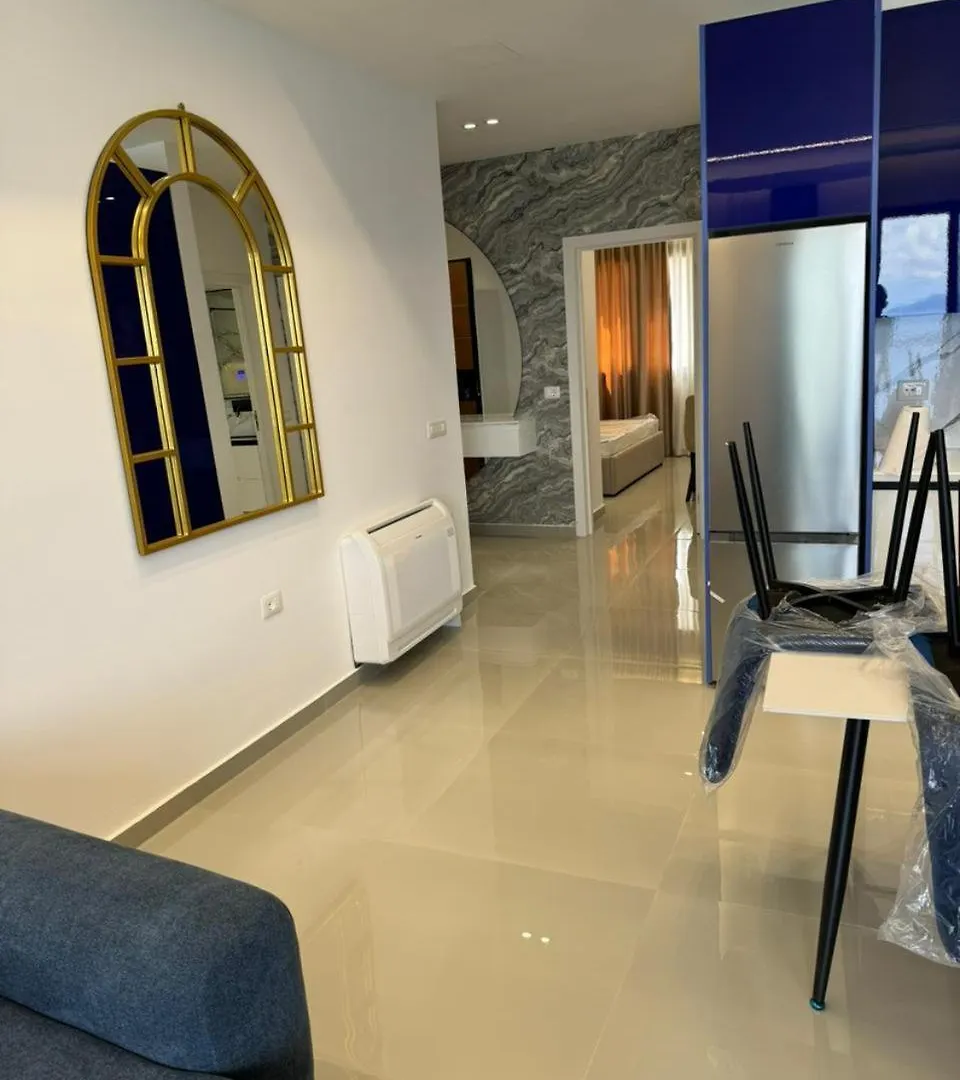 Sea View Apartment Влёра 0*,  Албания