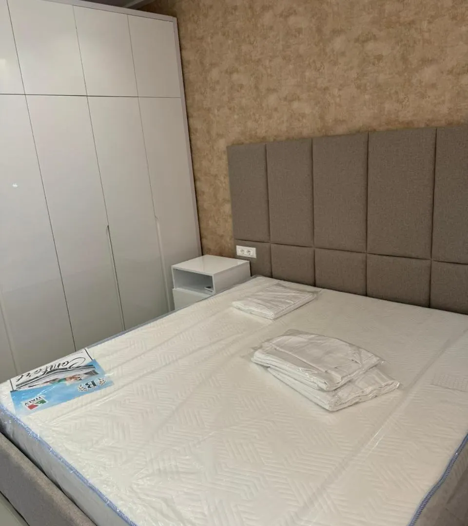 Sea View Apartment Влёра